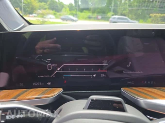 2025 Cadillac Escalade Sport Platinum - miniatura 6