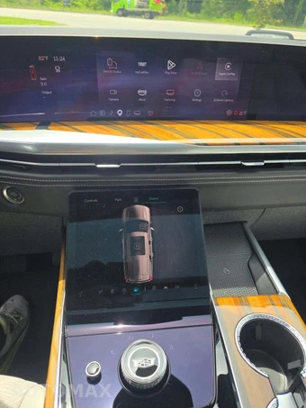 2025 Cadillac Escalade Sport Platinum - miniatura 7