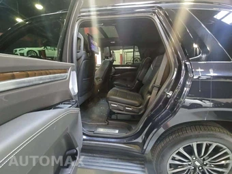 2025 Cadillac Escalade Sport Platinum - miniatura 13
