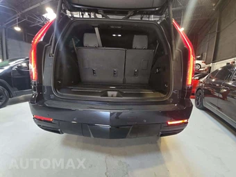2025 Cadillac Escalade Sport Platinum - miniatura 15