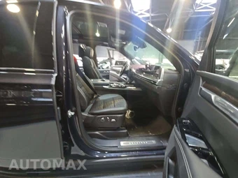 2025 Cadillac Escalade Sport Platinum - miniatura 19