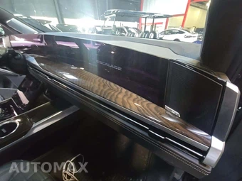 2025 Cadillac Escalade Sport Platinum - miniatura 20