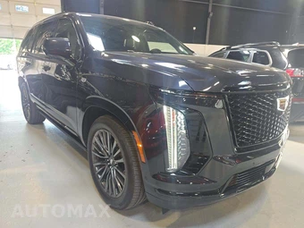 2025 Cadillac Escalade Sport Platinum - miniatura 4