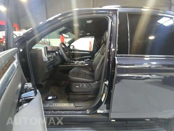 2025 Cadillac Escalade Sport Platinum - miniatura 6