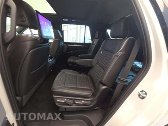 2025 Cadillac Escalade Sport Platinum - miniatura 13