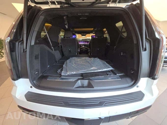 2025 Cadillac Escalade Sport Platinum - miniatura 14