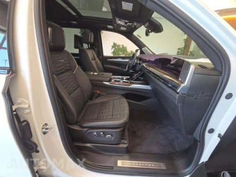 2025 Cadillac Escalade Sport Platinum - miniatura 18