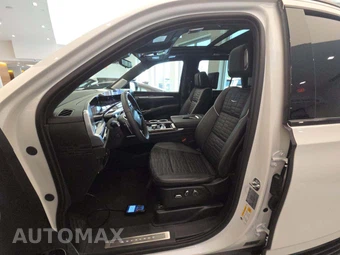 2025 Cadillac Escalade Sport Platinum - miniatura 6