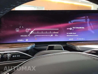 2025 Cadillac Escalade Sport Platinum - miniatura 9