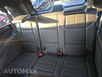 2025 Cadillac Escalade Sport Platinum - miniatura 14