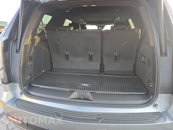 2025 Cadillac Escalade Sport Platinum - miniatura 17