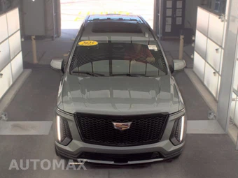 2025 Cadillac Escalade Sport Platinum - miniatura 2