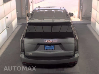 2025 Cadillac Escalade Sport Platinum - miniatura 5