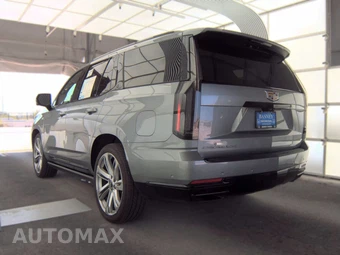 2025 Cadillac Escalade Sport Platinum - miniatura 6