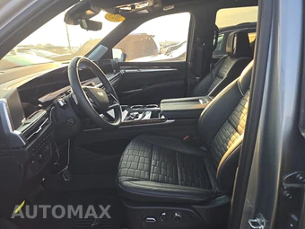 2025 Cadillac Escalade Sport Platinum - miniatura 7