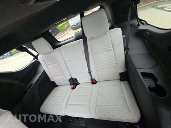 2025 Cadillac Escalade Sport Platinum - miniatura 14