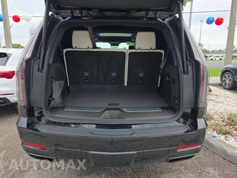 2025 Cadillac Escalade Sport Platinum - miniatura 15