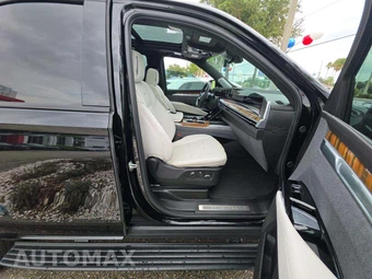 2025 Cadillac Escalade Sport Platinum - miniatura 19