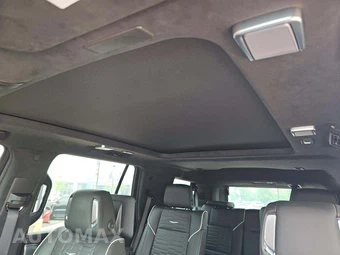 2025 Cadillac Escalade Sport Platinum - miniatura 11