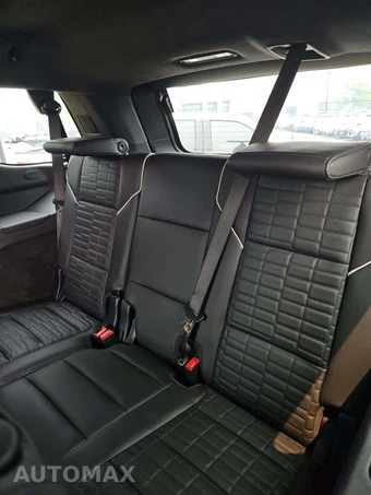 2025 Cadillac Escalade Sport Platinum - miniatura 14