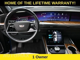 2025 Cadillac Escalade Sport Platinum - miniatura 15