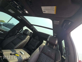 2025 Cadillac Escalade Sport Platinum - miniatura 11