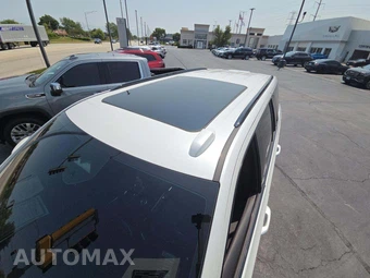 2025 Cadillac Escalade Sport Platinum - miniatura 12