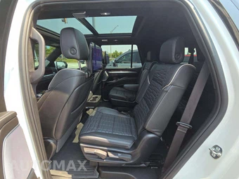 2025 Cadillac Escalade Sport Platinum - miniatura 13