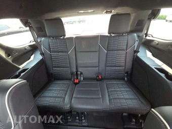2025 Cadillac Escalade Sport Platinum - miniatura 14