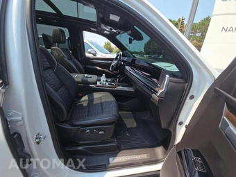 2025 Cadillac Escalade Sport Platinum - miniatura 19