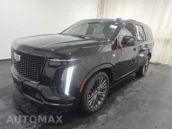 2025 Cadillac Escalade Sport Platinum 1SH