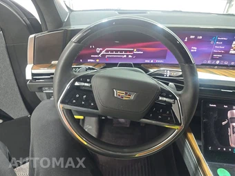 2025 Cadillac Escalade Sport Platinum 1SH - miniatura 10