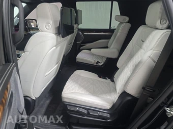 2025 Cadillac Escalade Sport Platinum 1SH - miniatura 13