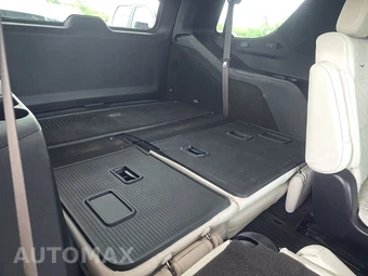2025 Cadillac Escalade Sport Platinum 1SH - miniatura 14