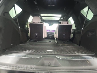 2025 Cadillac Escalade Sport Platinum 1SH - miniatura 17