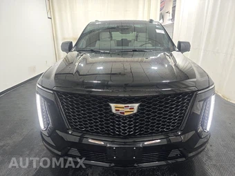 2025 Cadillac Escalade Sport Platinum 1SH - miniatura 2