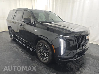 2025 Cadillac Escalade Sport Platinum 1SH - miniatura 3