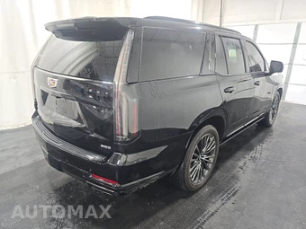 2025 Cadillac Escalade Sport Platinum 1SH - miniatura 4