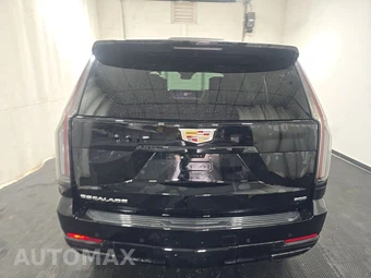 2025 Cadillac Escalade Sport Platinum 1SH - miniatura 5