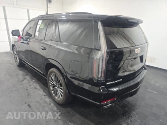 2025 Cadillac Escalade Sport Platinum 1SH - miniatura 6