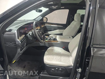 2025 Cadillac Escalade Sport Platinum 1SH - miniatura 7