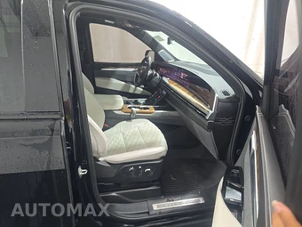 2025 Cadillac Escalade Sport Platinum 1SH - miniatura 8