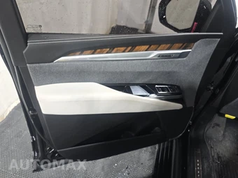 2025 Cadillac Escalade Sport Platinum 1SH - miniatura 9