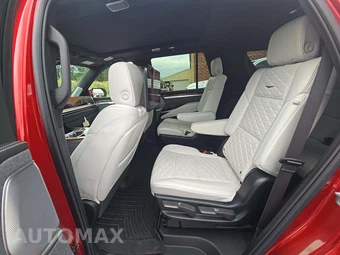 2025 Cadillac Escalade Sport Platinum 1SH - miniatura 10