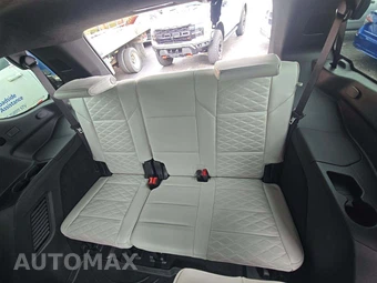 2025 Cadillac Escalade Sport Platinum 1SH - miniatura 11