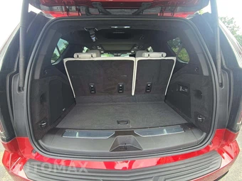 2025 Cadillac Escalade Sport Platinum 1SH - miniatura 12