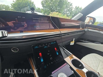 2025 Cadillac Escalade Sport Platinum 1SH - miniatura 7