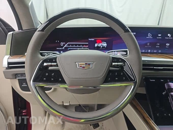 2025 Cadillac Escalade Sport Platinum 1SH - miniatura 10