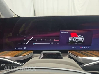 2025 Cadillac Escalade Sport Platinum 1SH - miniatura 12