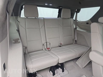 2025 Cadillac Escalade Sport Platinum 1SH - miniatura 14